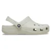 Classic Clog „Linen”