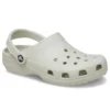 Classic Clog „Linen”