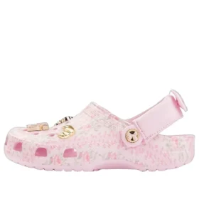Classic Clog LoveShackFancy „Pink Milk”