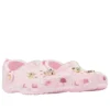 Classic Clog LoveShackFancy „Pink Milk”