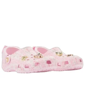 Classic Clog LoveShackFancy „Pink Milk”