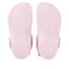 Classic Clog LoveShackFancy „Pink Milk”