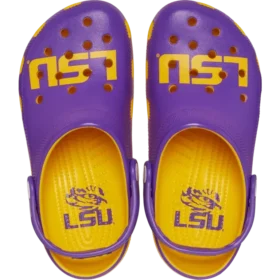 Classic Clog LSU