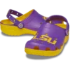 Classic Clog LSU Classic Clog LSU