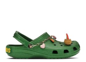 Classic Clog „Lucky Charms”