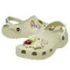 Classic Clog „Luisito Bone”