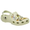 Classic Clog „Luisito Bone”