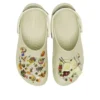 Classic Clog „Luisito Bone”