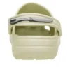 Classic Clog „Luisito Bone”