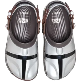 Classic Clog „Mandalorian” z serii „Gwiezdne Wojny™”