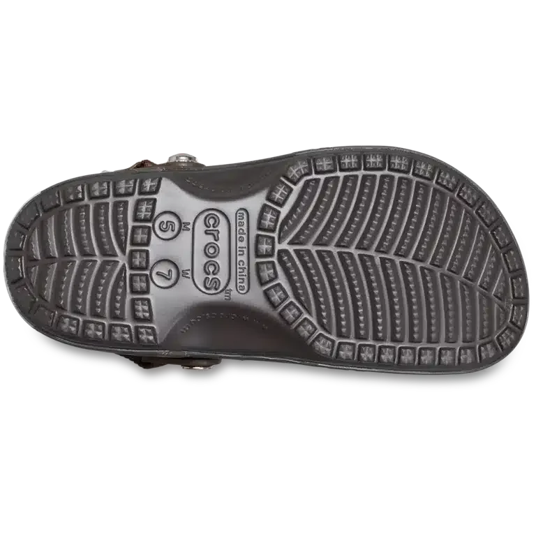 Classic Clog „Mandalorian” z serii „Gwiezdne Wojny™” Classic Clog „Mandalorian” z serii „Gwiezdne Wojny™”