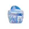 Classic Clog Marble Beach Sports „White Blue”