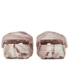 Classic Clog „Marble Pink”