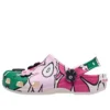 Classic Clog „Marimekko”