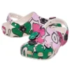 Classic Clog „Marimekko”