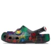 Classic Clog Marvel Avengers „Multi-Color”