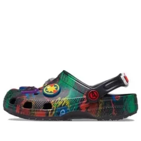Classic Clog Marvel Avengers „Multi-Color”