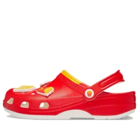 Classic Clog „McDonald’s”