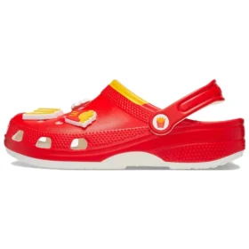 Classic Clog „McDonald’s”