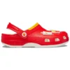 Classic Clog „McDonald’s”