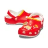 Classic Clog „McDonald’s”