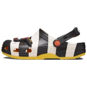 Classic Clog „McDonald’s Hamburglar”