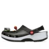 Classic Clog „Mexico”