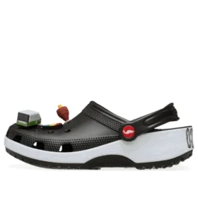Classic Clog „Mexico”