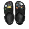 Classic Clog „Mexico”