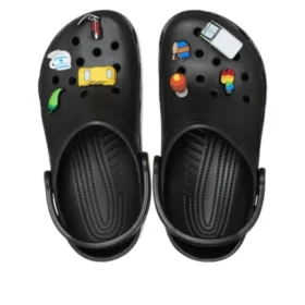 Classic Clog „Mexico”