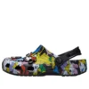 Classic Clog „Mickey and Friends”