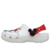 Classic Clog „Mickey And Friends”