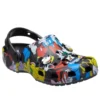 Classic Clog „Mickey and Friends”