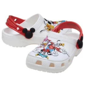 Classic Clog „Mickey And Friends”