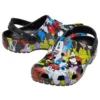 Classic Clog „Mickey and Friends”