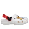 Classic Clog „Mickey And Friends”