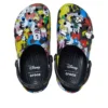 Classic Clog „Mickey and Friends”