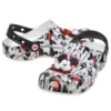 Classic Clog „Mickey And Minnie”