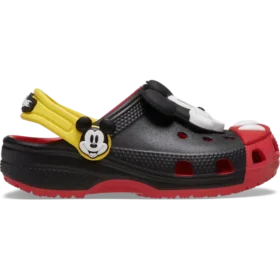 Classic Clog Mickey Mouse dla dzieci
