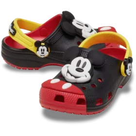 Classic Clog Mickey Mouse dla dzieci
