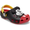 Classic Clog Mickey Mouse dla dzieci