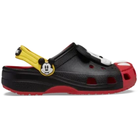 Classic Clog Mickey Mouse dla maluchów
