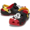 Classic Clog Mickey Mouse dla maluchów