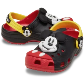 Classic Clog Mickey Mouse dla maluchów