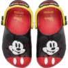Classic Clog Mickey Mouse dla maluchów