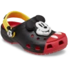 Classic Clog Mickey Mouse dla maluchów