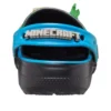 Classic Clog „Minecraft Dark Forest”