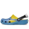 Classic Clog „Minions”