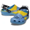 Classic Clog „Minions”