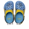 Classic Clog „Minions”